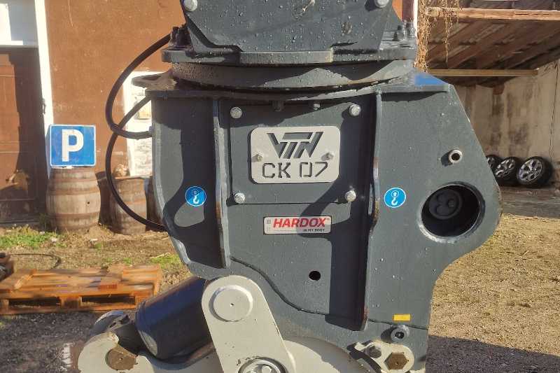 OmecoHub - Immagine VTN CK07